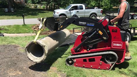 how to drive a mini skid steer|strongest lifting mini skid steer.